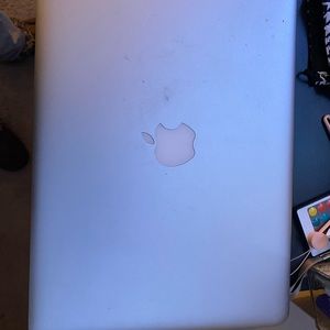 MacBook Pro